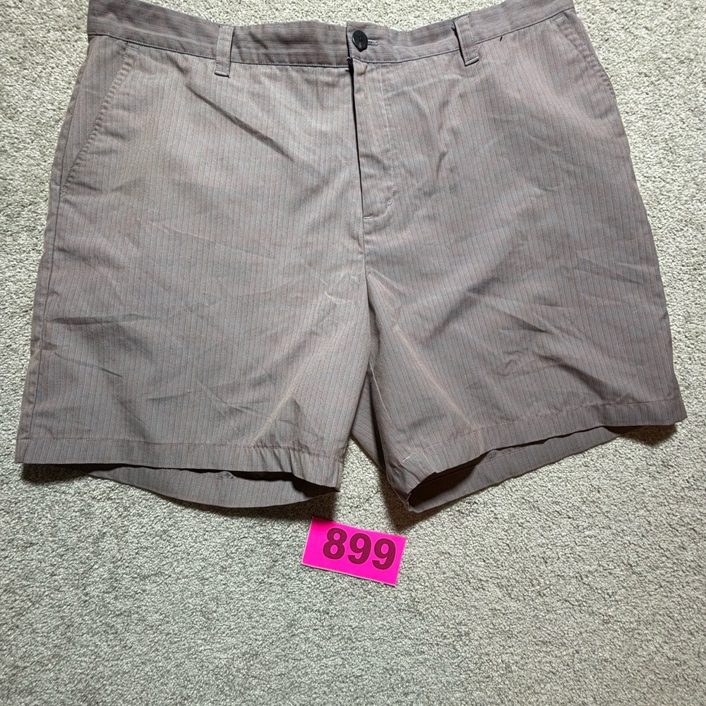 Adidas men’s golf shorts‎ sz 40